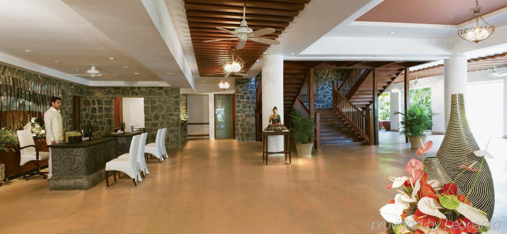 Taj Green Cove Resort And Spa Kovalam Exterior foto